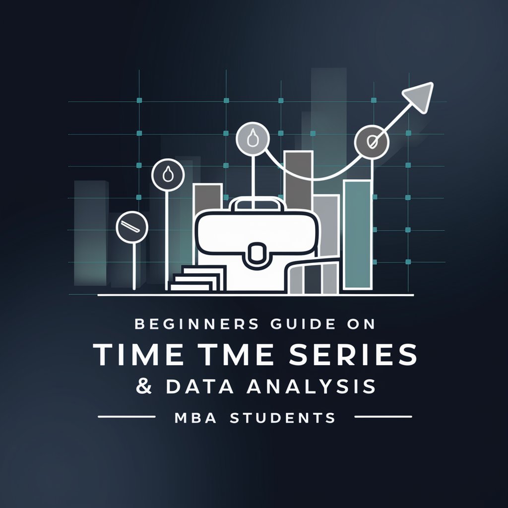 Beginners Guide on Time Series & Data Analysis