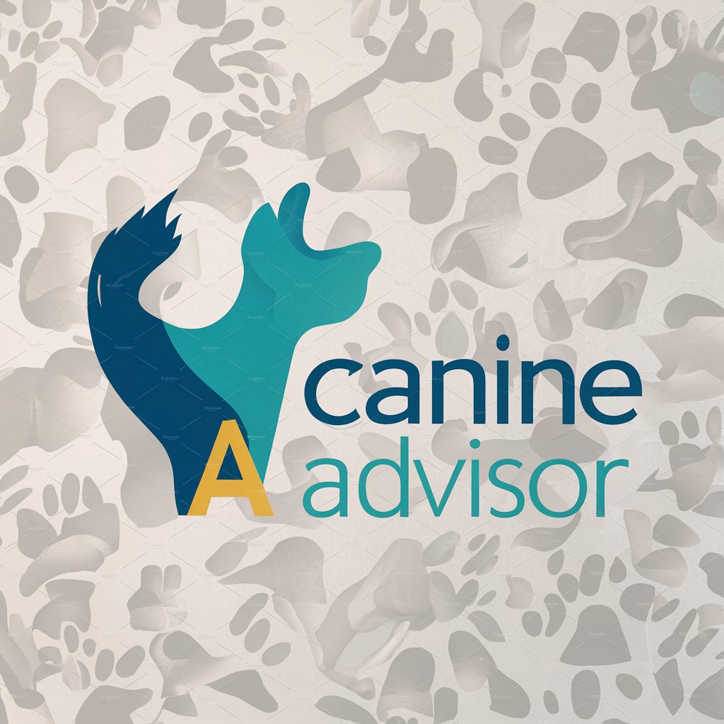 Canine Advisor in GPT Store