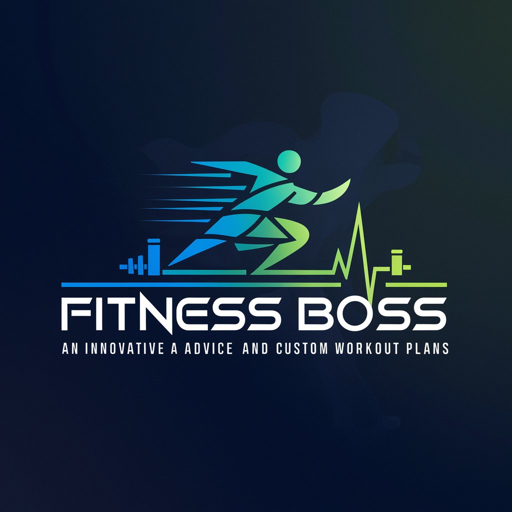 Fitness Boss