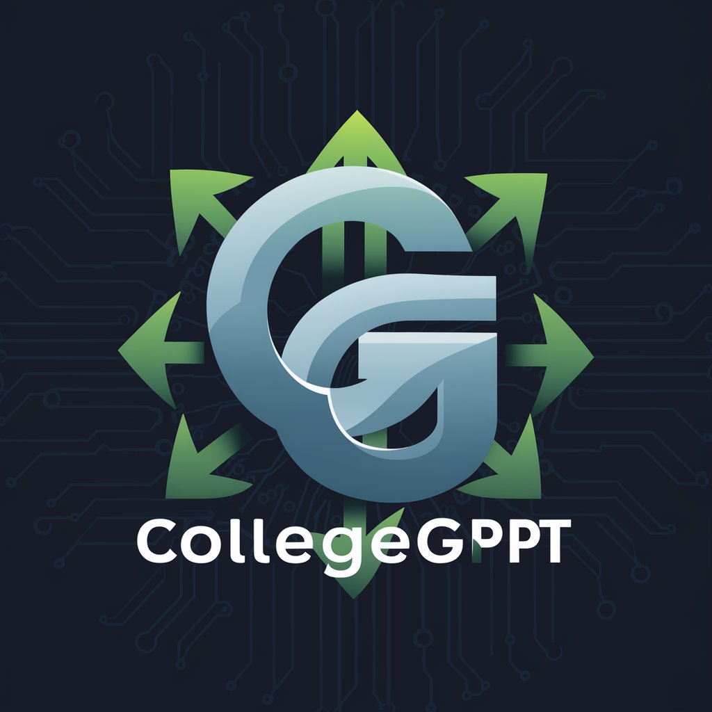 CollegeGPT