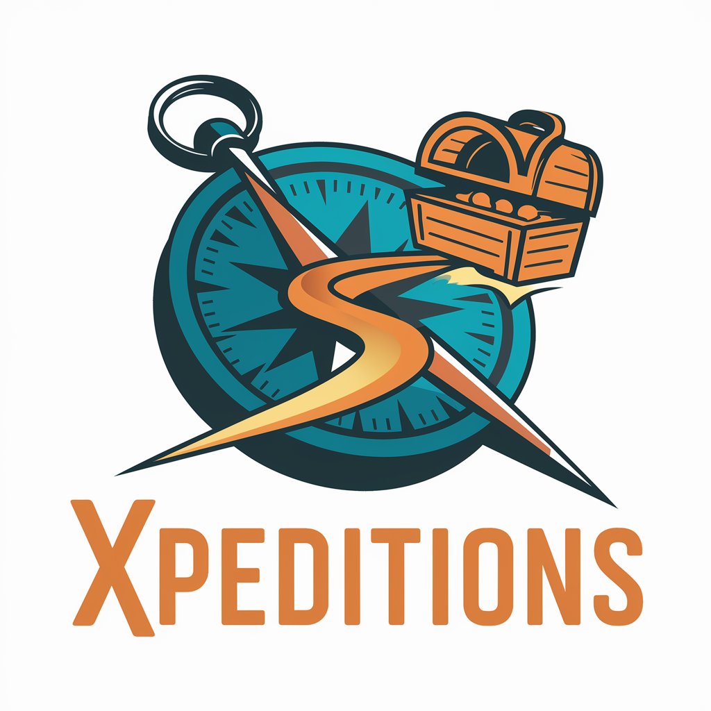 XPeditions in GPT Store