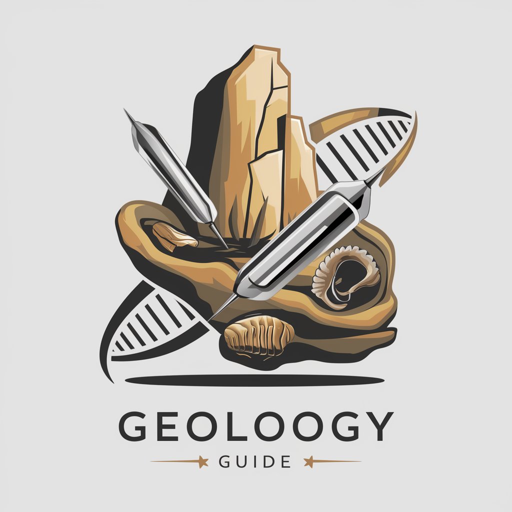 Geology Guide