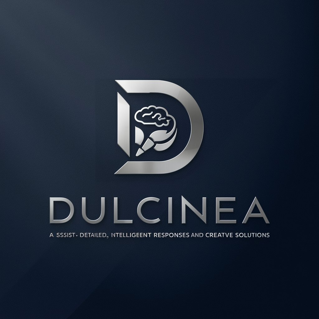 Dulcinea meaning? in GPT Store