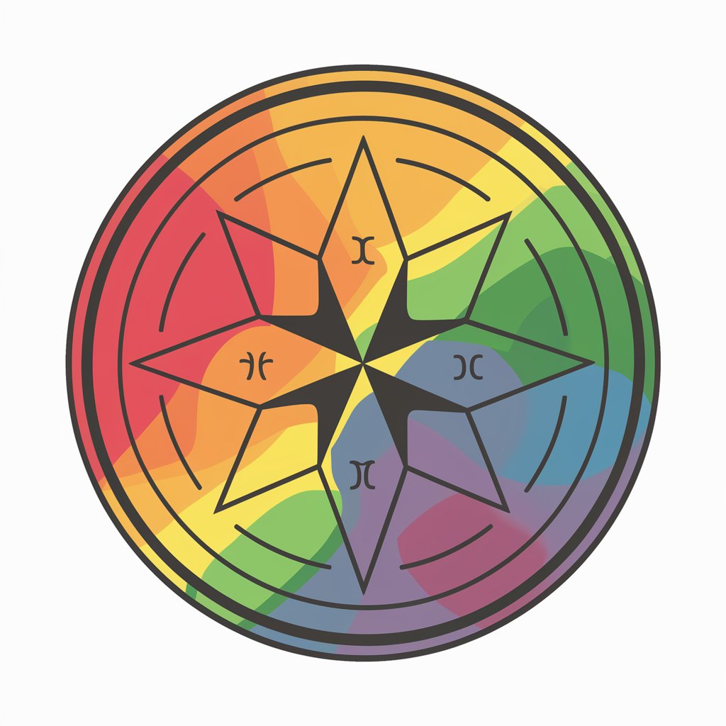 Pride Zodiac