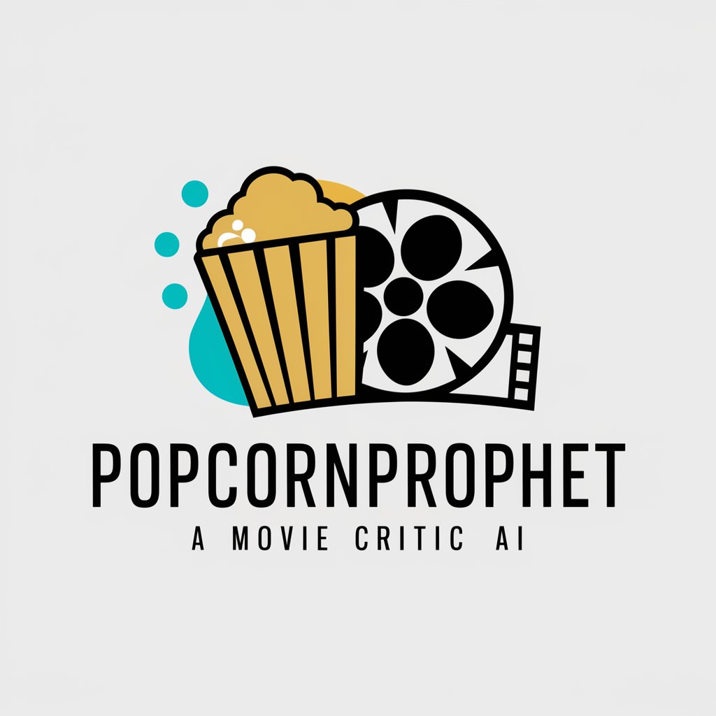 PopcornProphet