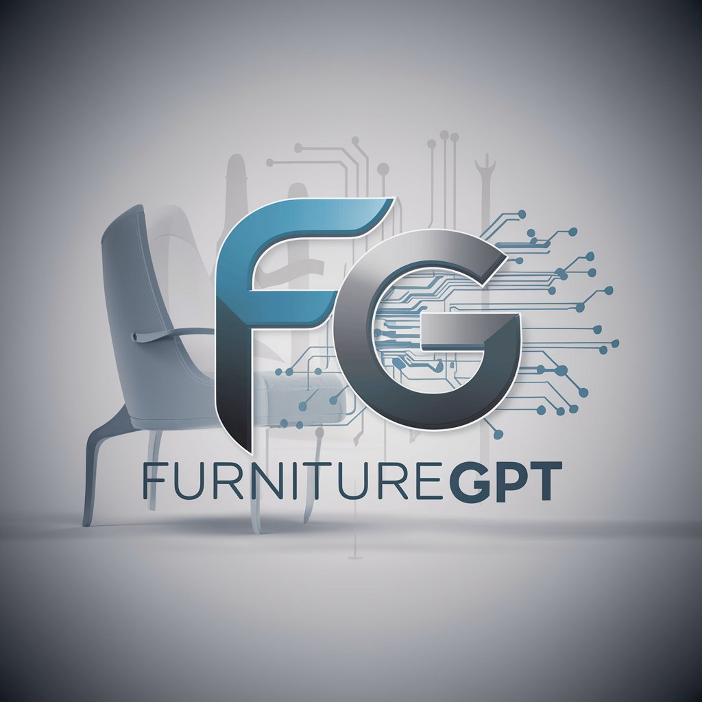 FurnitureGPT in GPT Store