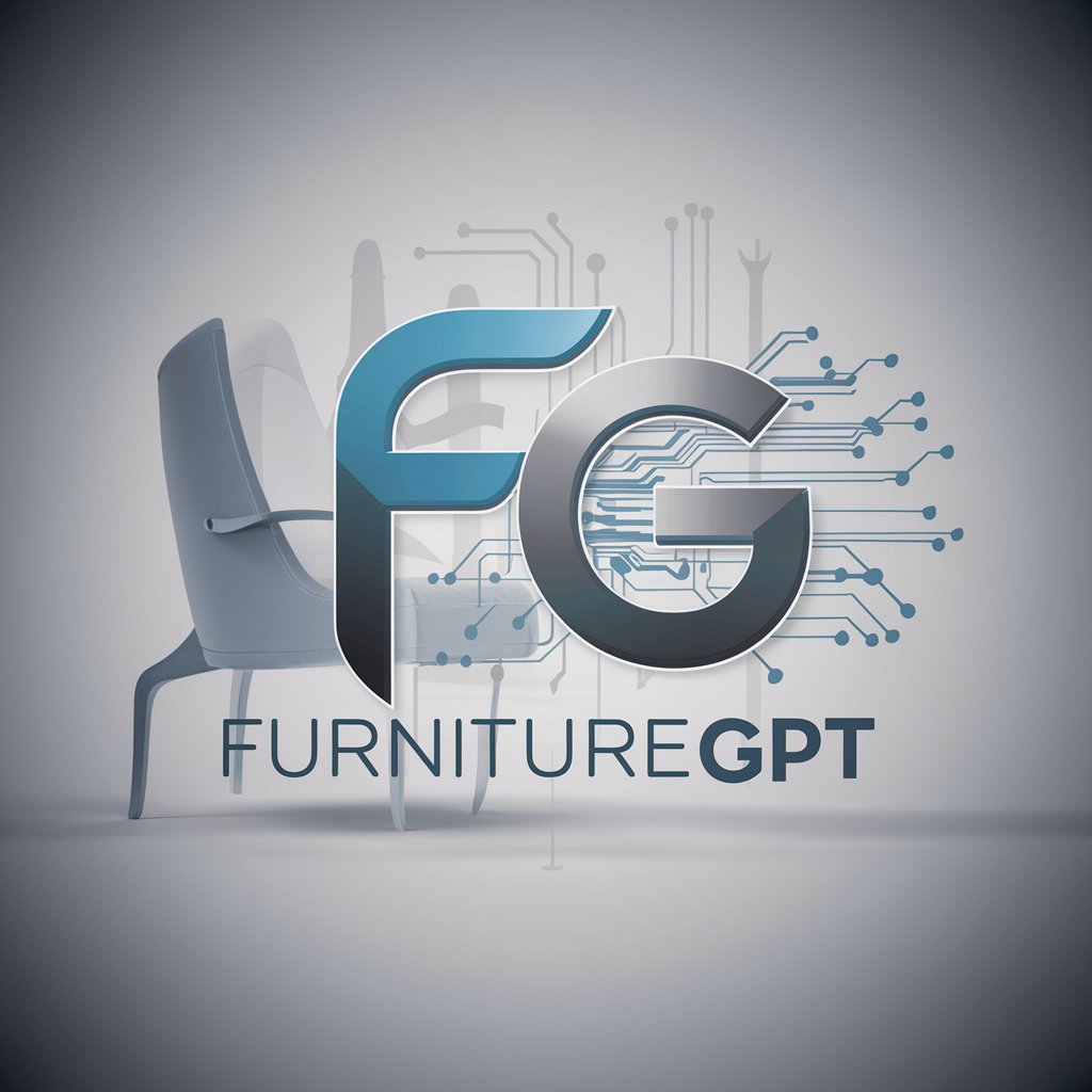 FurnitureGPT