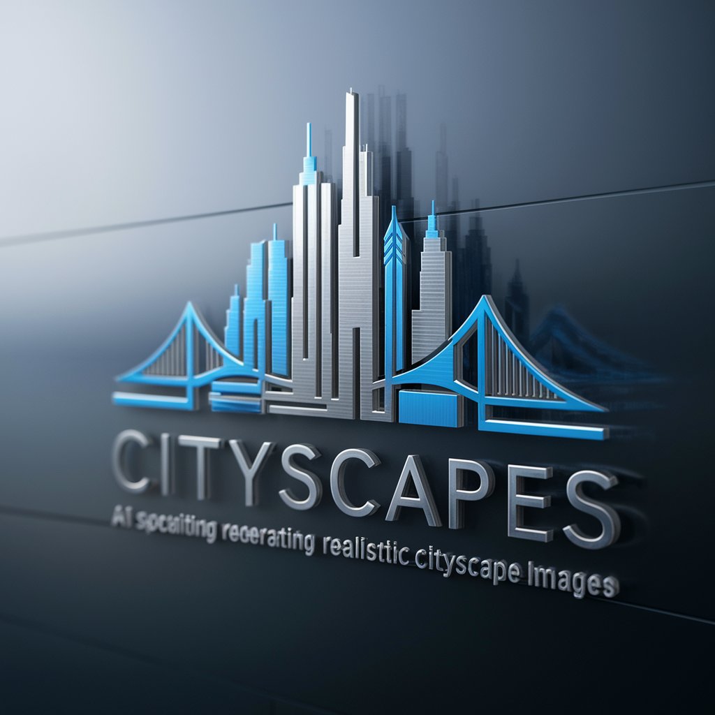 Cityscapes