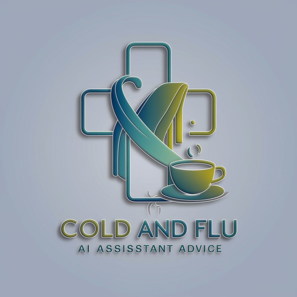 Cold and Flu in GPT Store