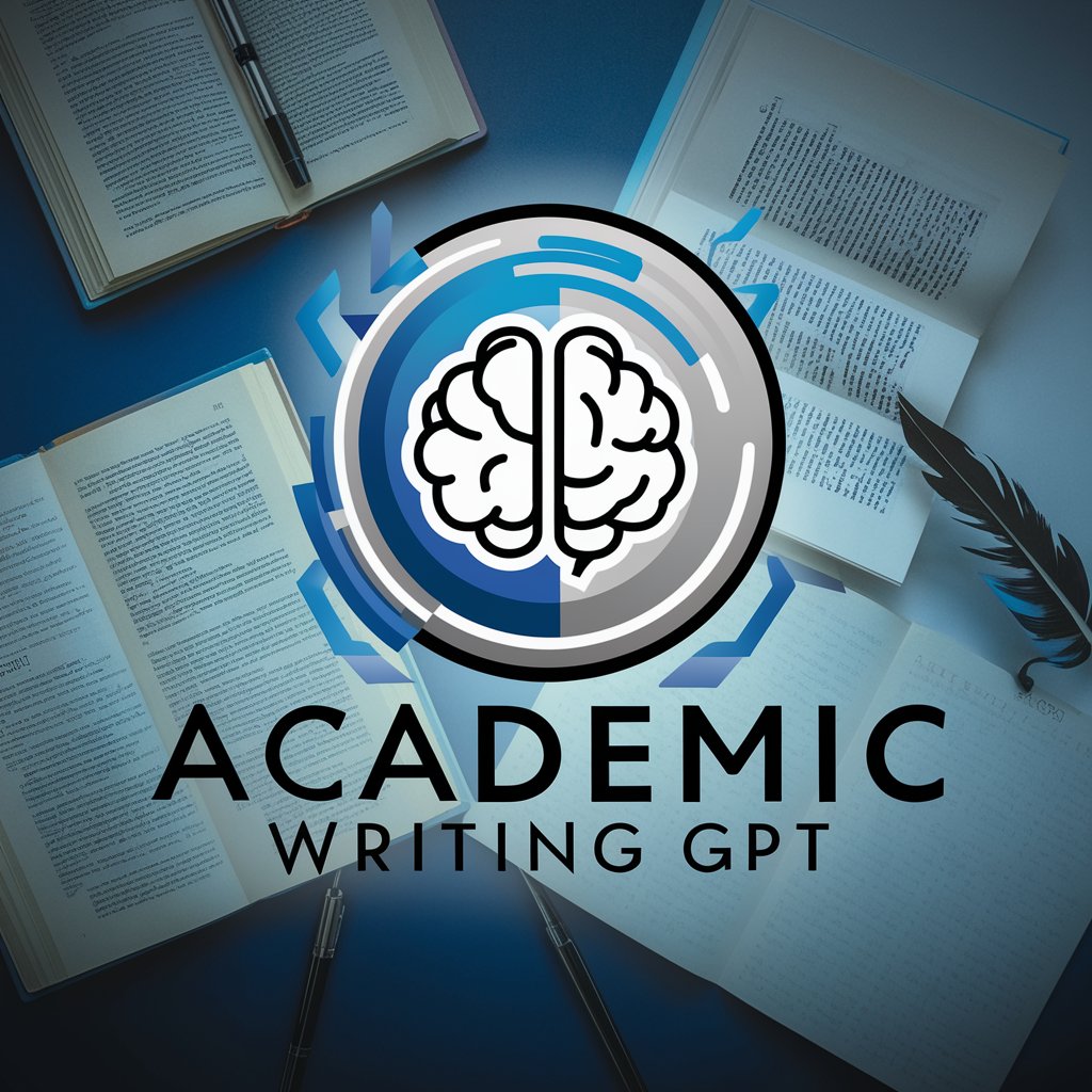 Academic Writing