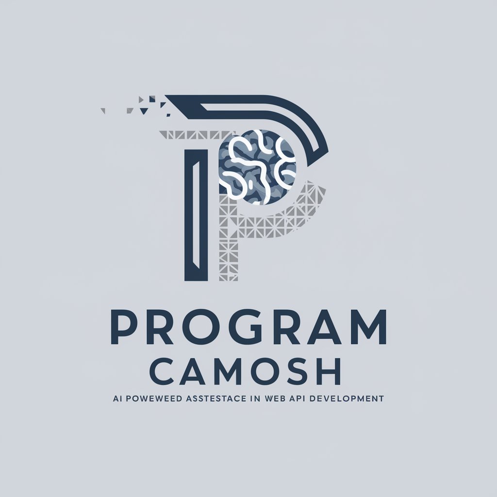 Program camosh