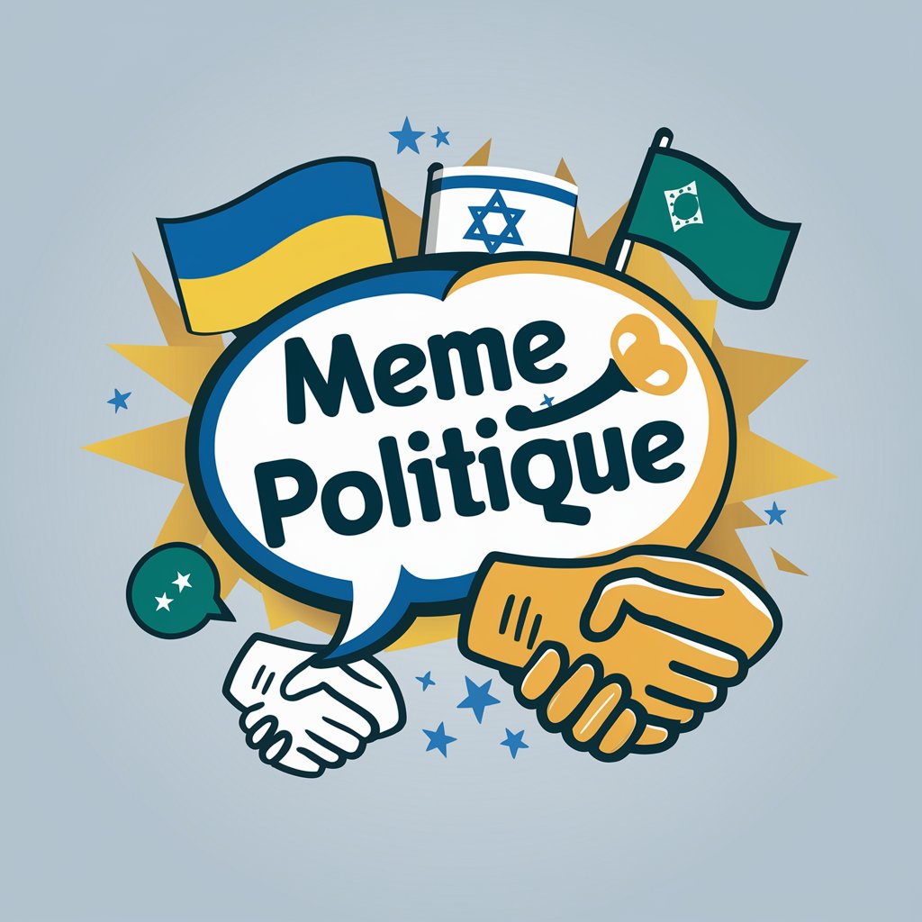 Meme Politique