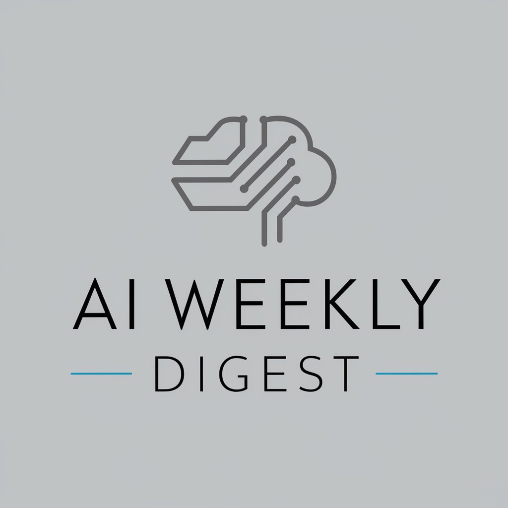 AI Weekly Digest