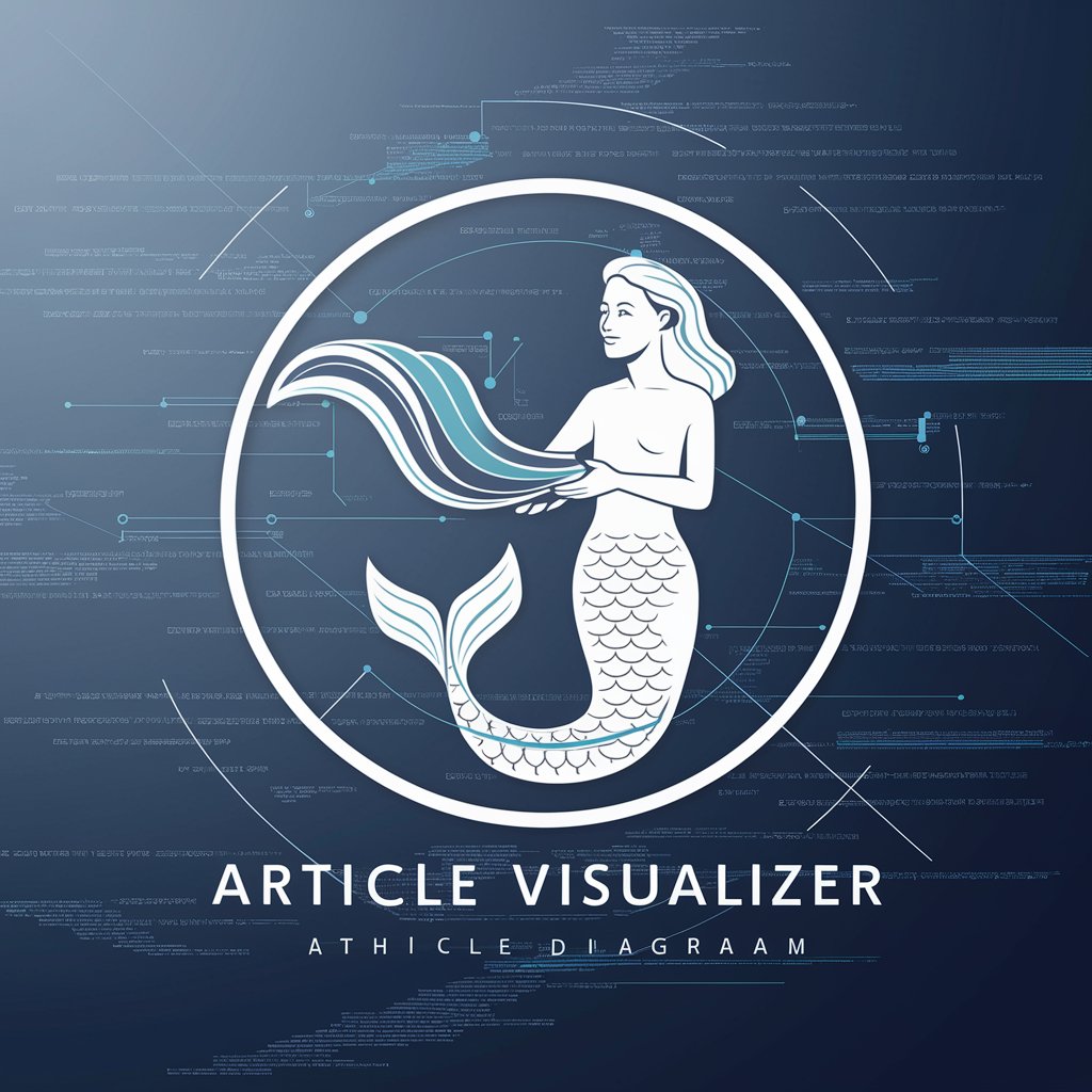 Article Visualizer in GPT Store