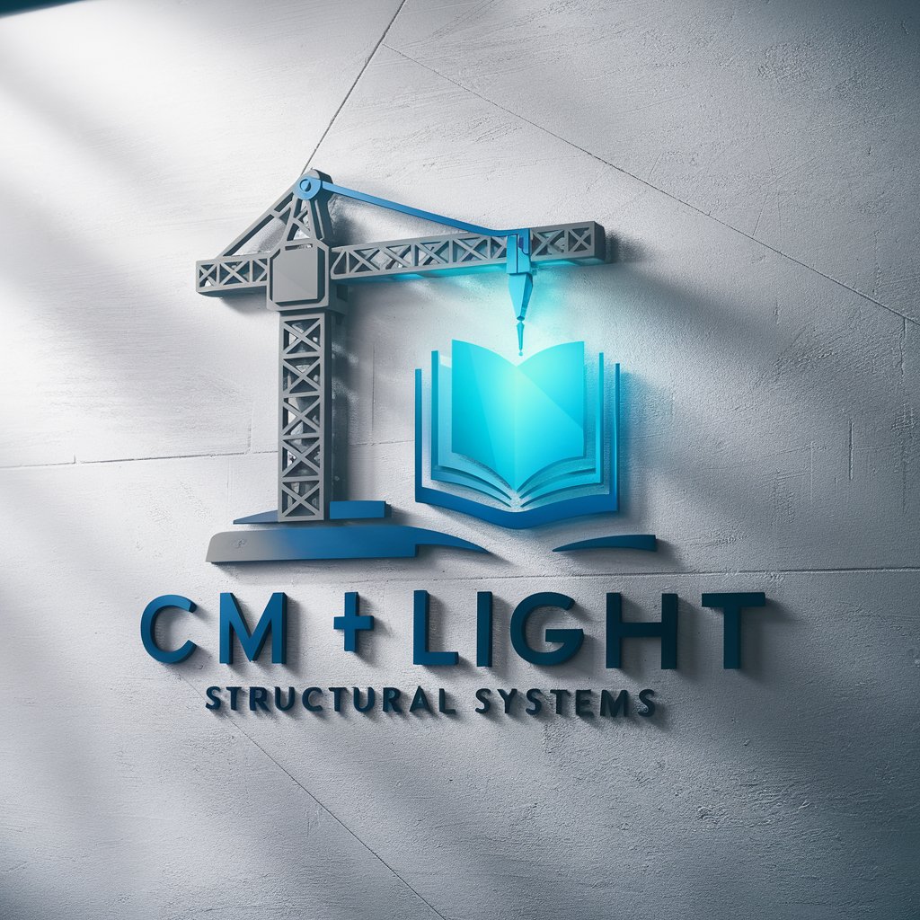 CM Light Stuctural Sytems