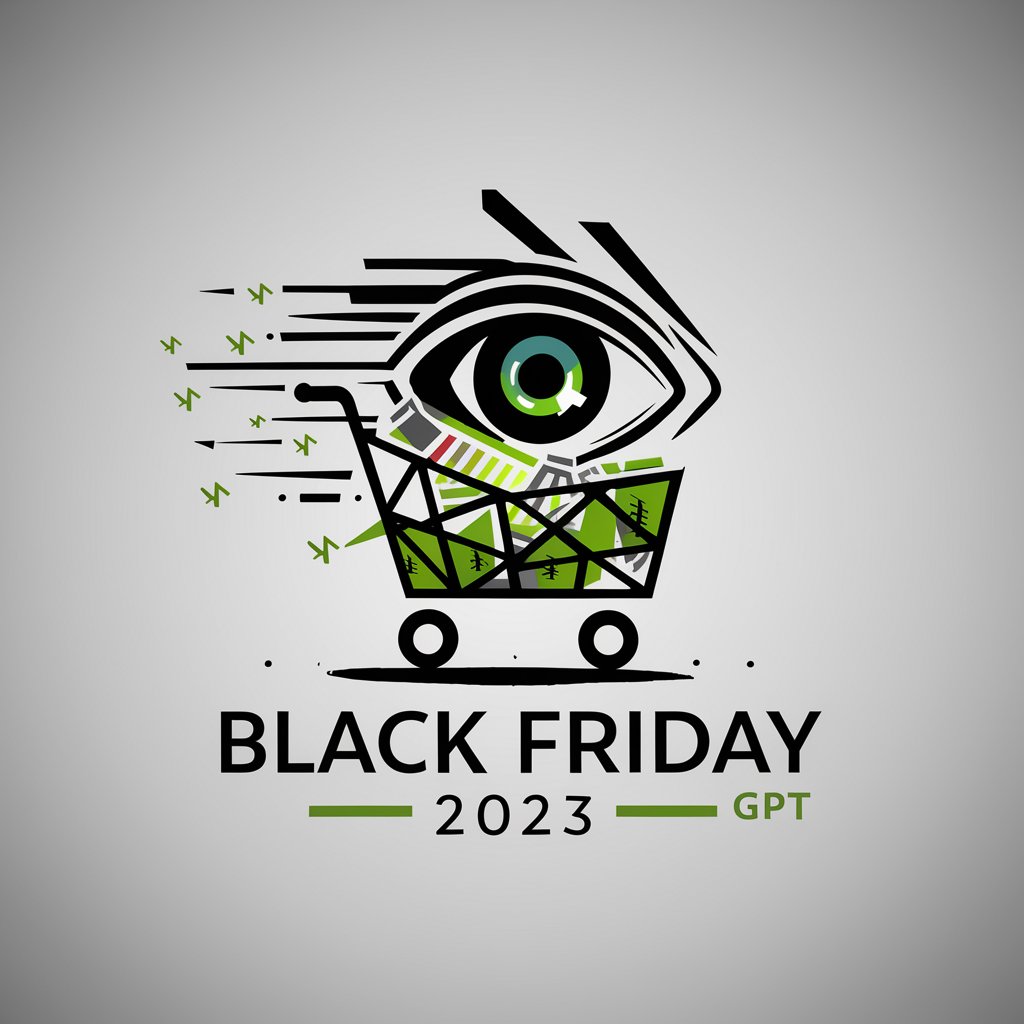 Black Friday 2023