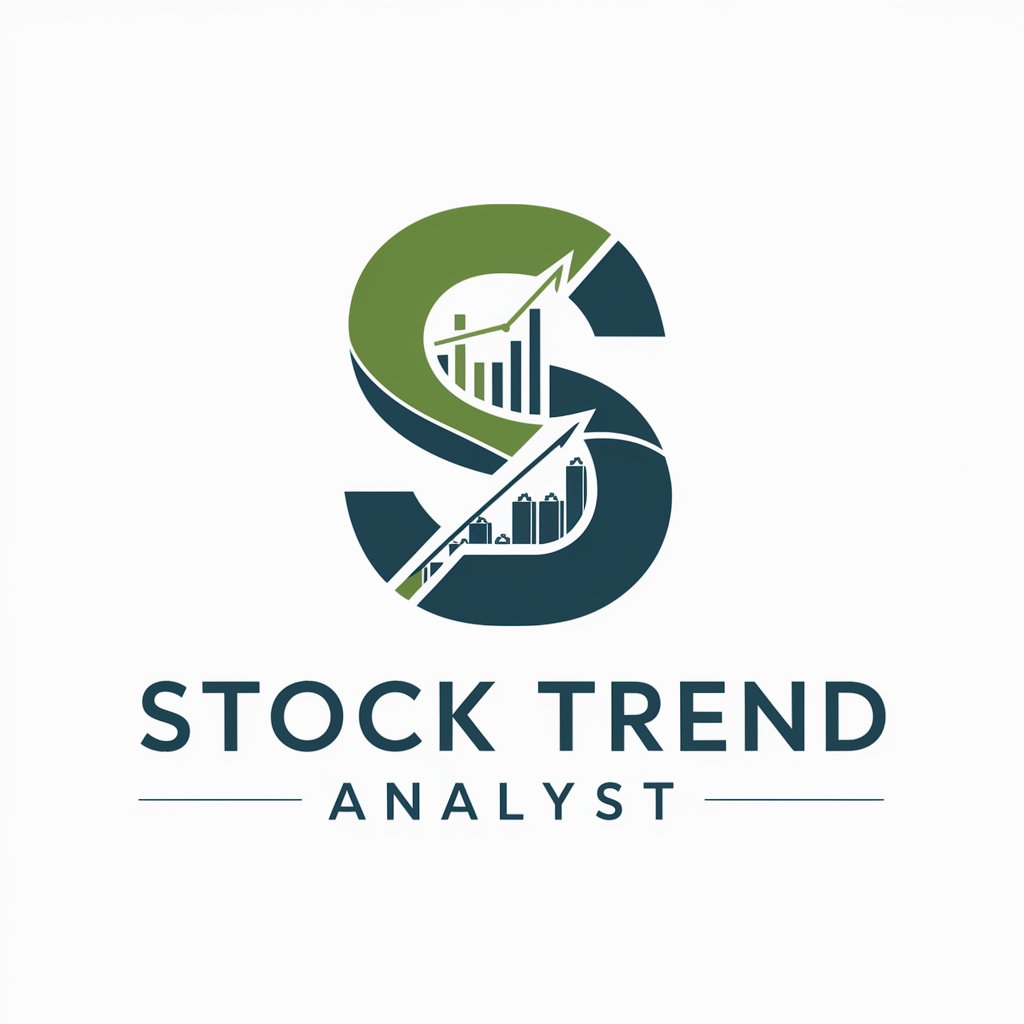 Stock Trend Analyst in GPT Store