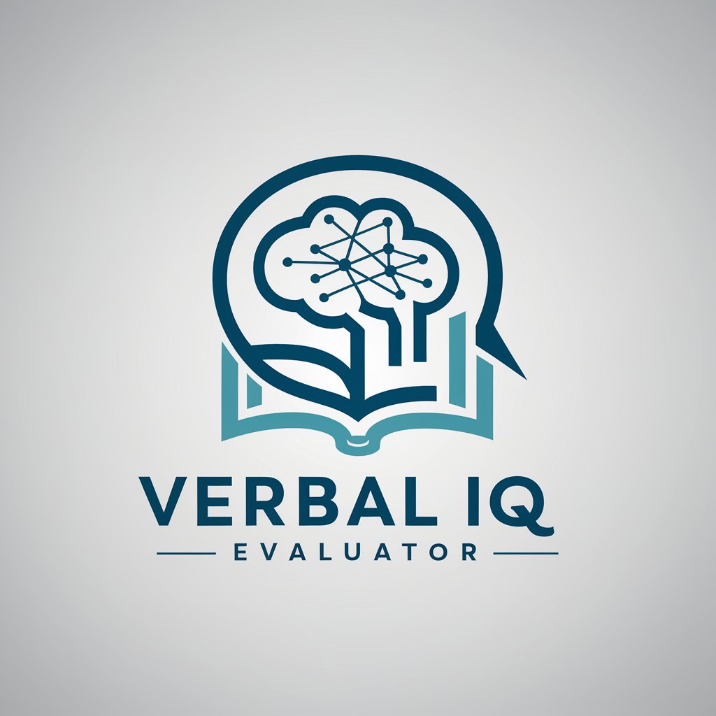 Verbal IQ Evaluator