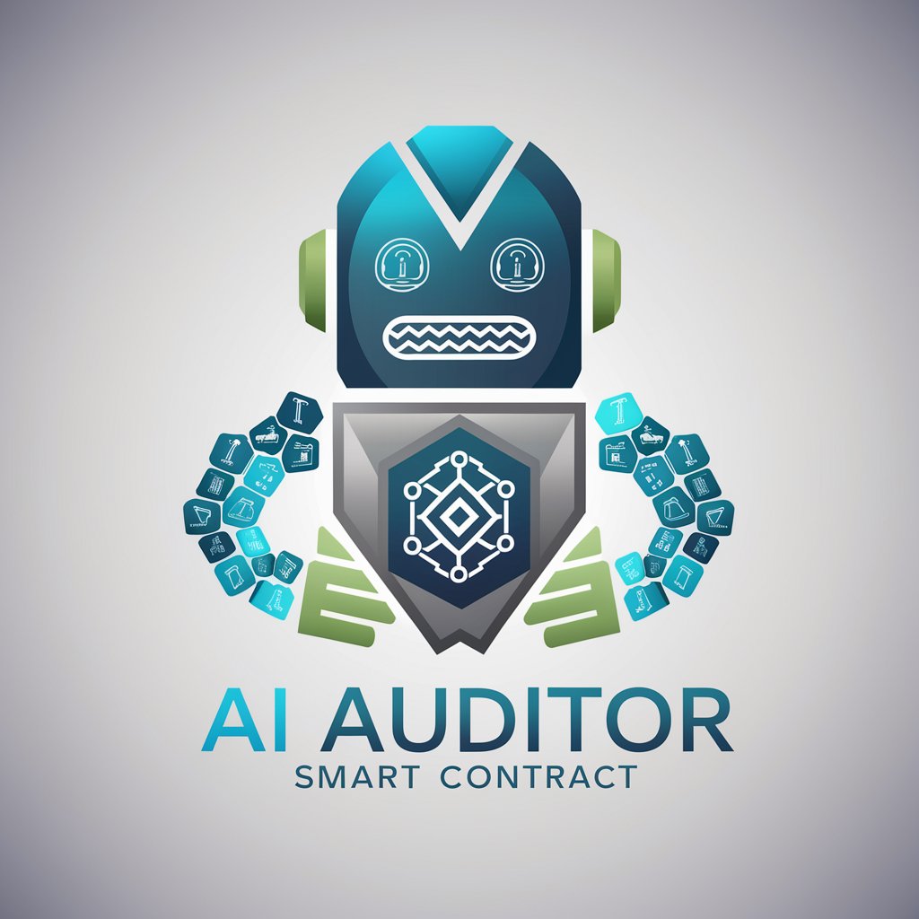 AI Auditor in GPT Store