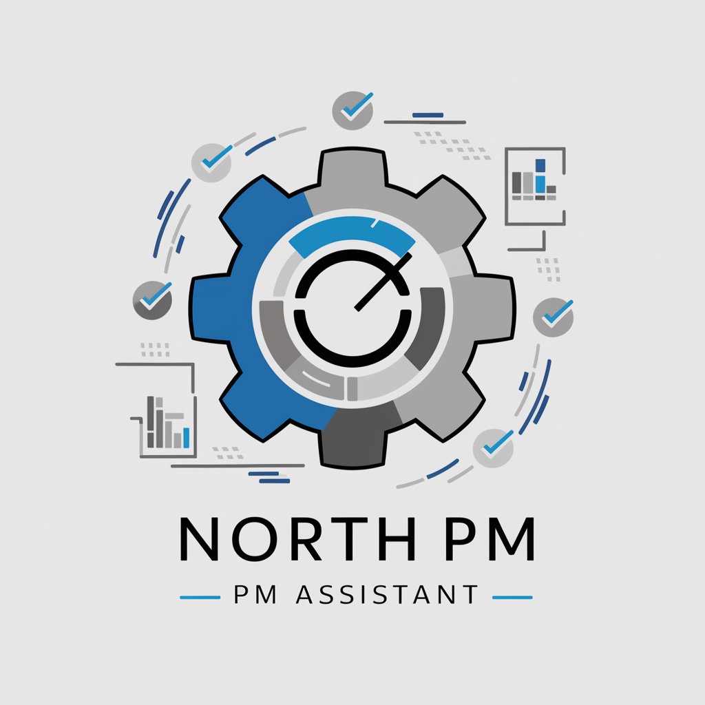 North PM Assistent