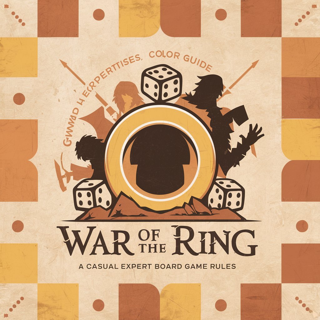 Ring Rules Guide