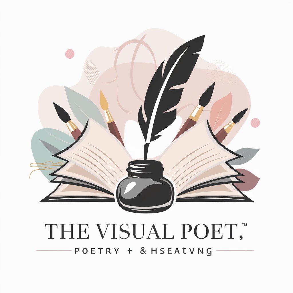 The Visual Poet in GPT Store