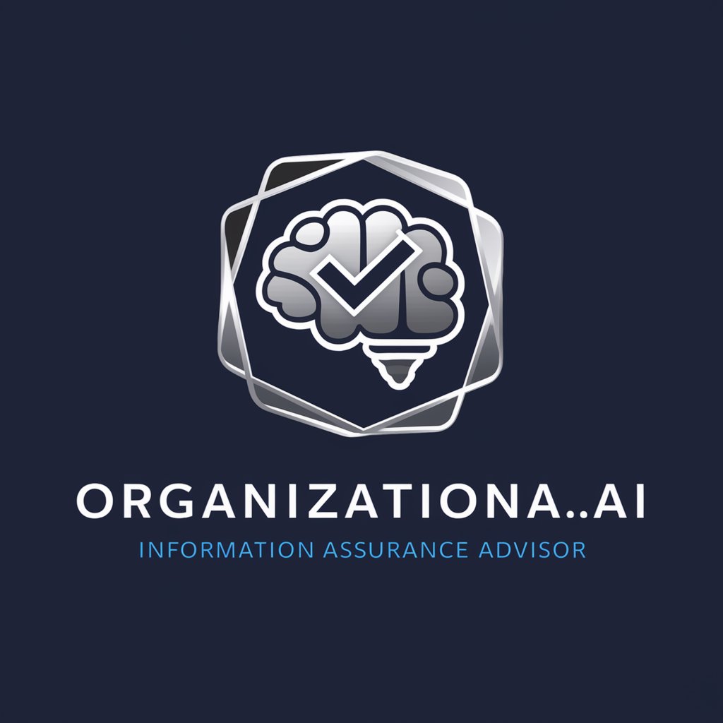 Information Assurance Advisor