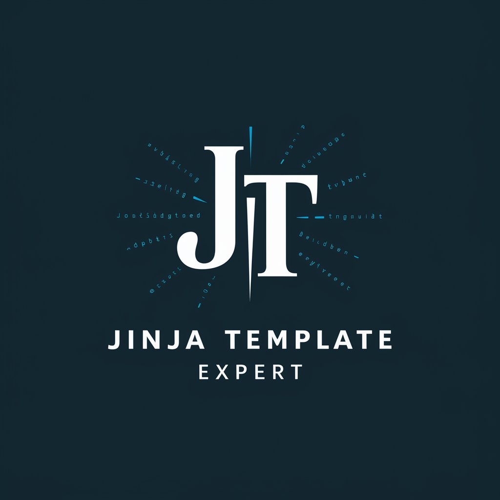 Jinja Template Expert