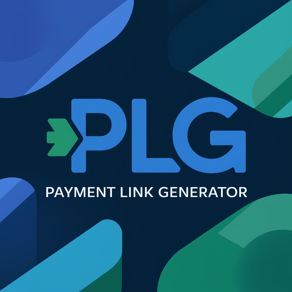 Payment Link Generator in GPT Store
