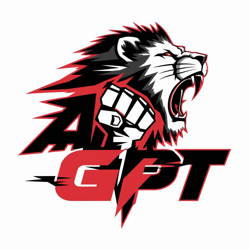 AF GPT in GPT Store