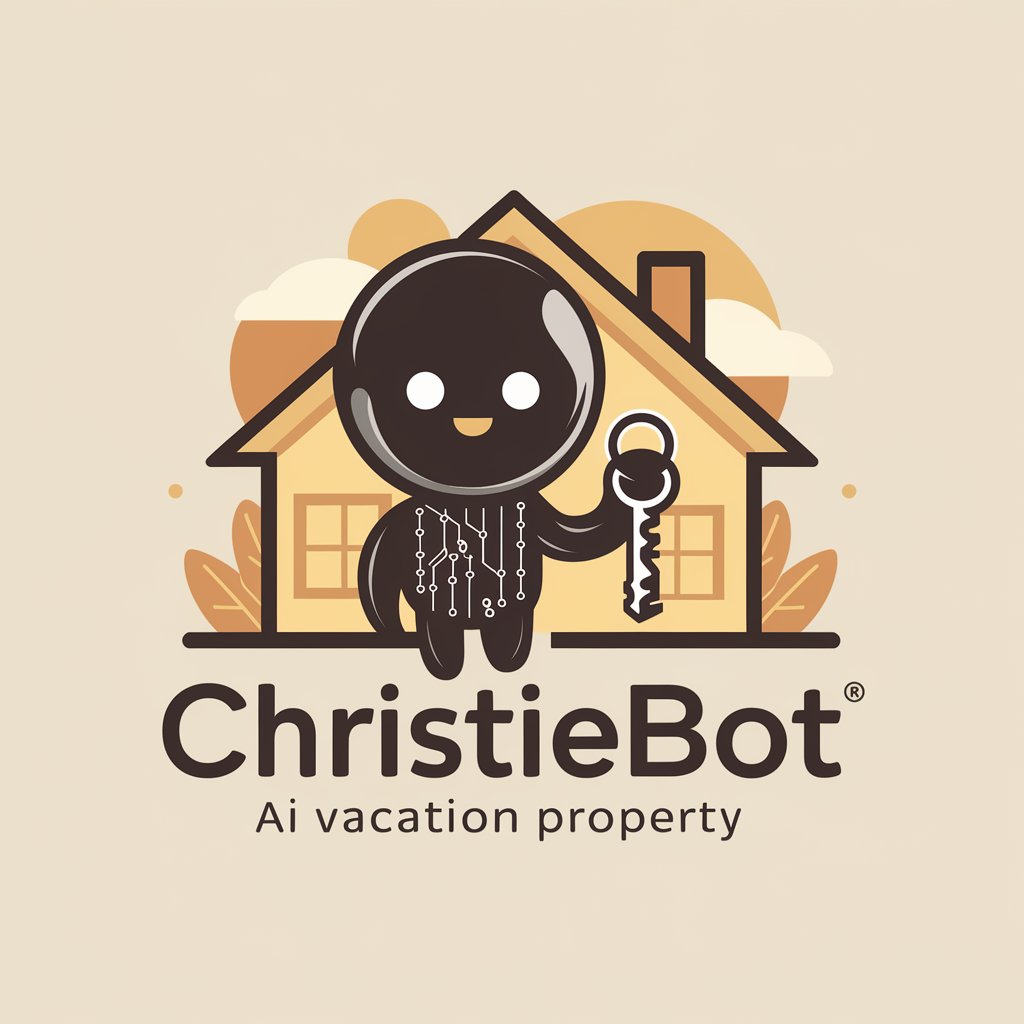 ChristieBot in GPT Store