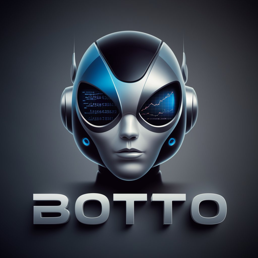 Botto in GPT Store