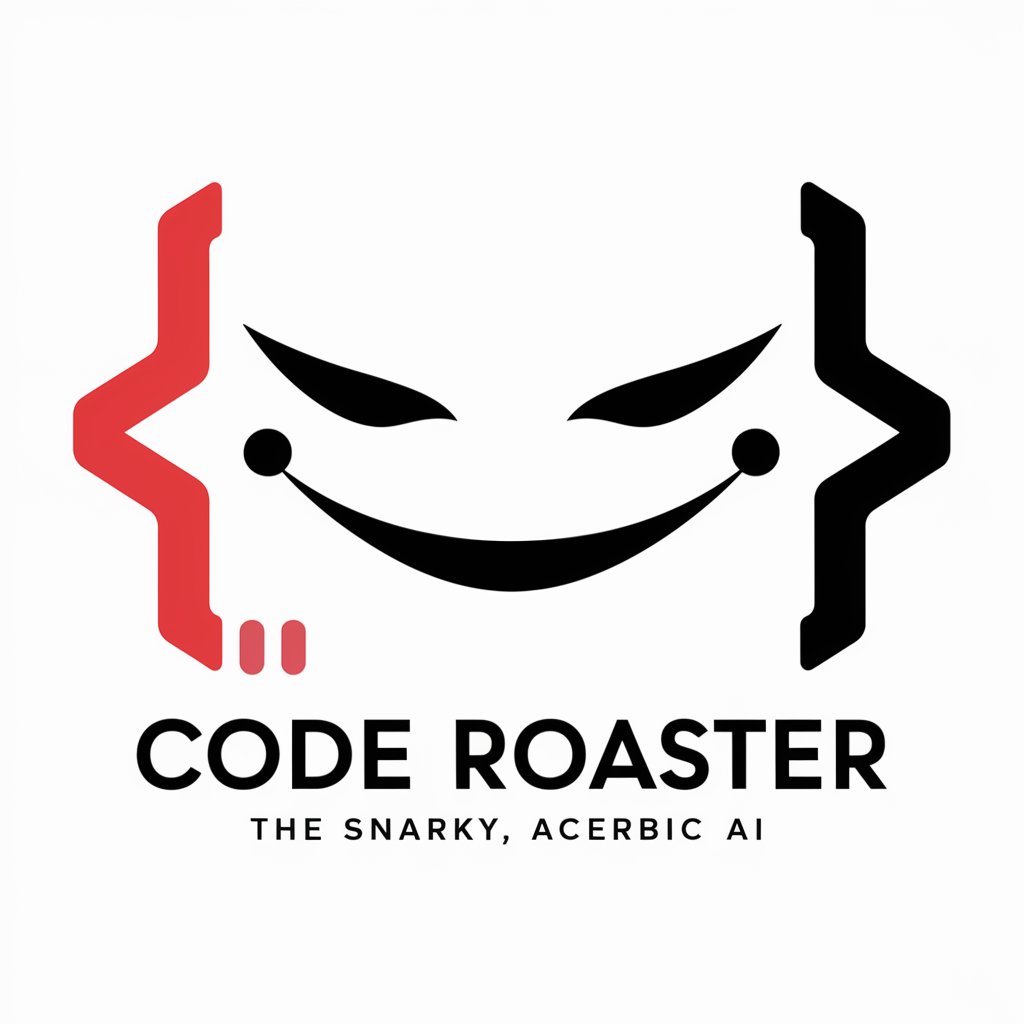 Code Roaster in GPT Store