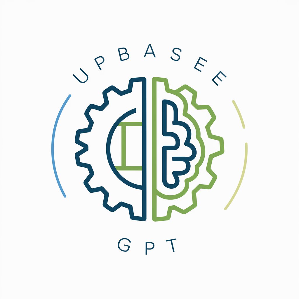 Upbase in GPT Store