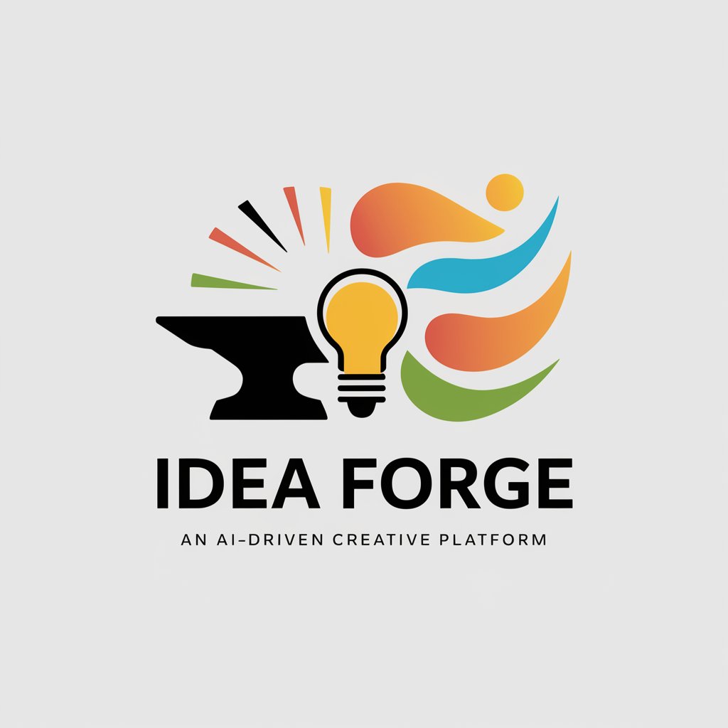 Idea Forge