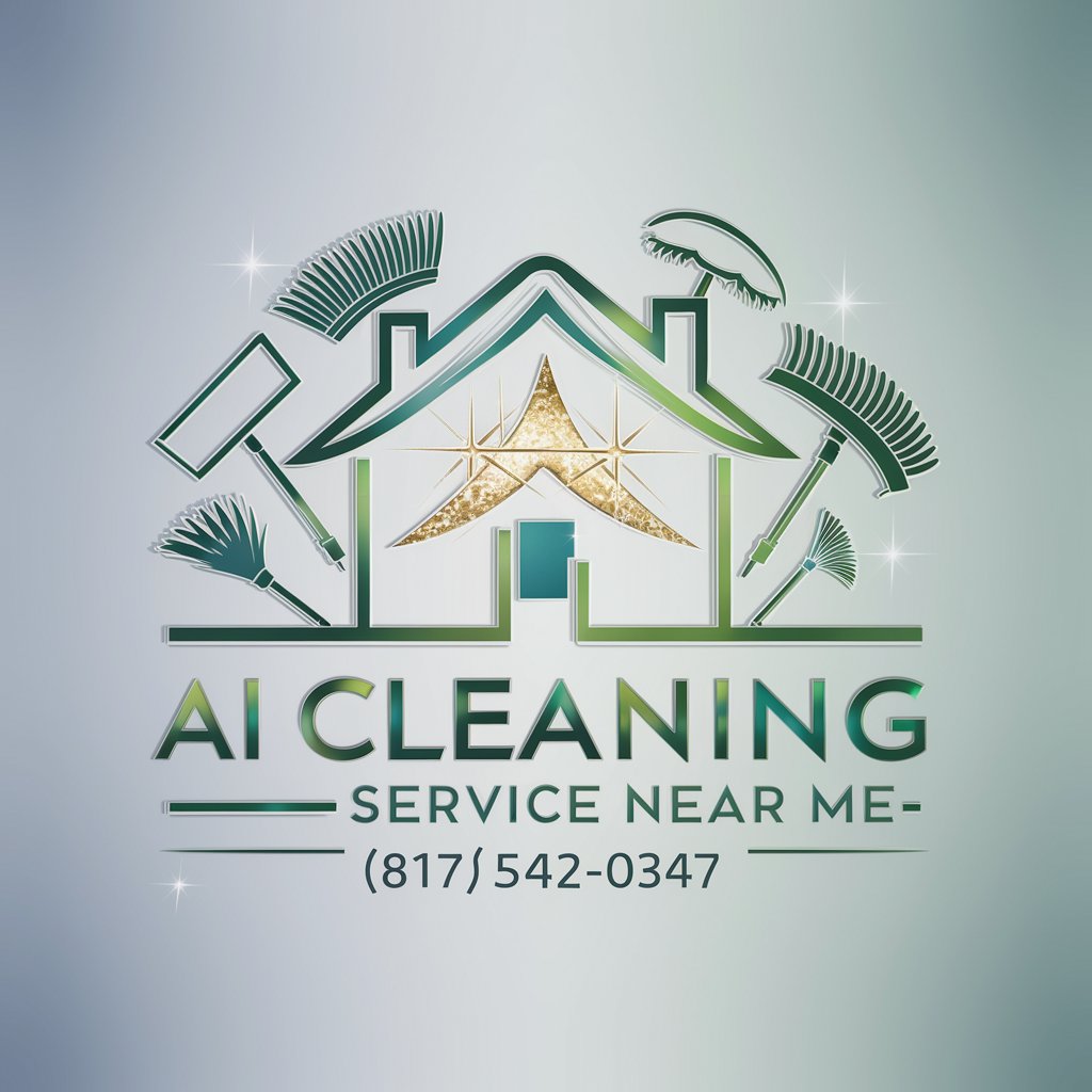 Ai Cleaning Service  Near Me
