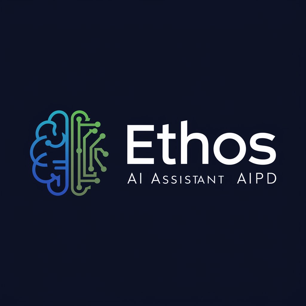 Ethos AI ProtoDev in GPT Store