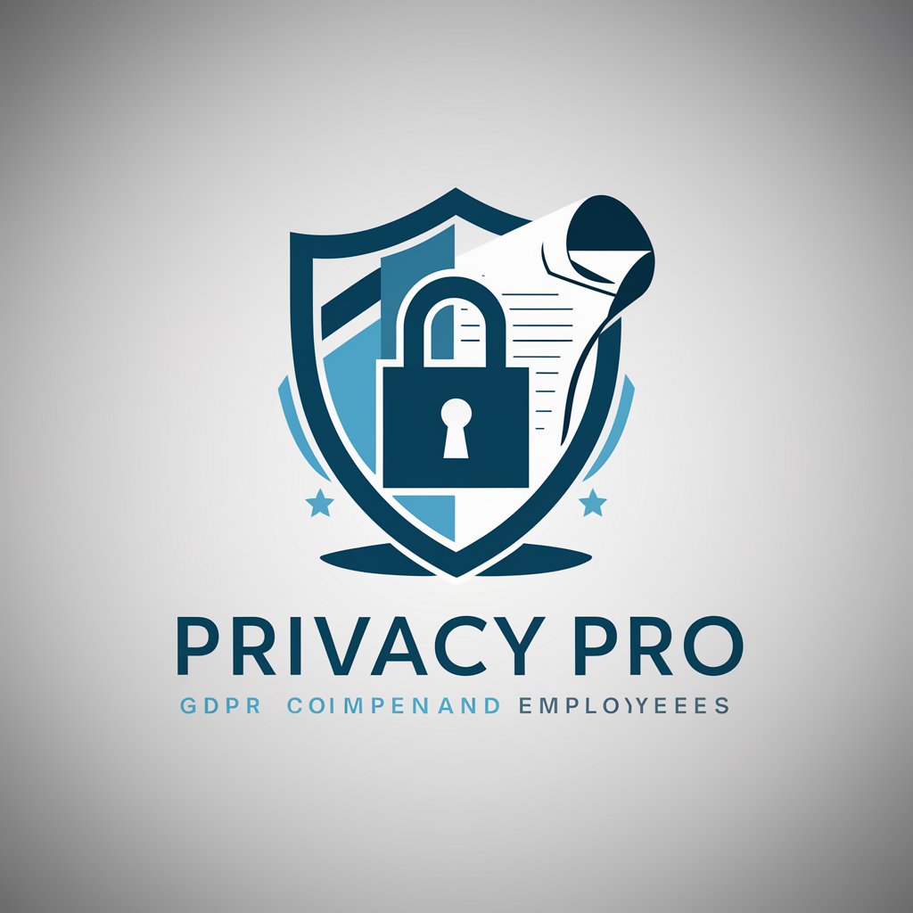 Privacy Pro in GPT Store