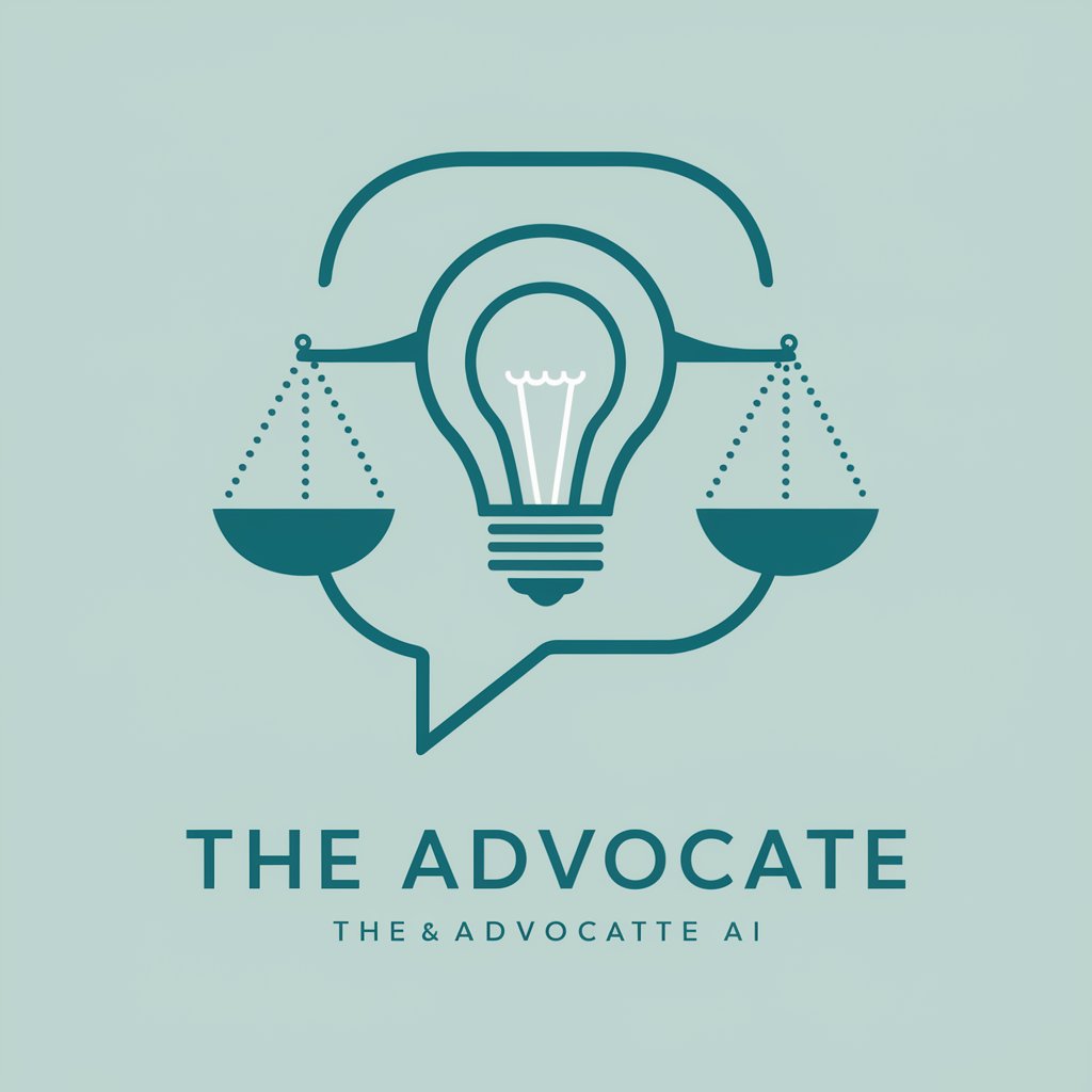 The Advocate