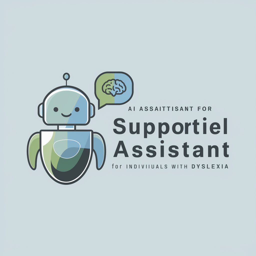 Dyslexia Support Bot