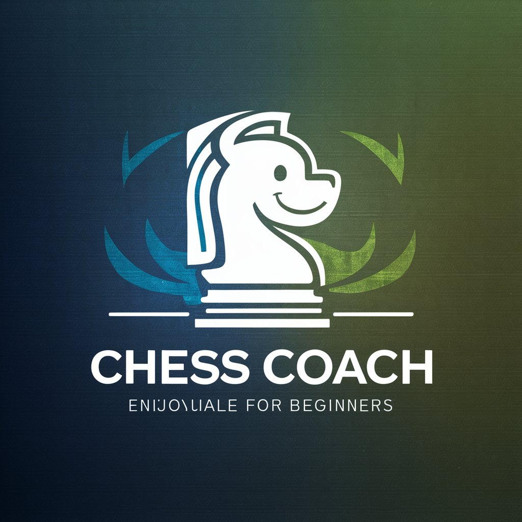 Chess Coach in GPT Store