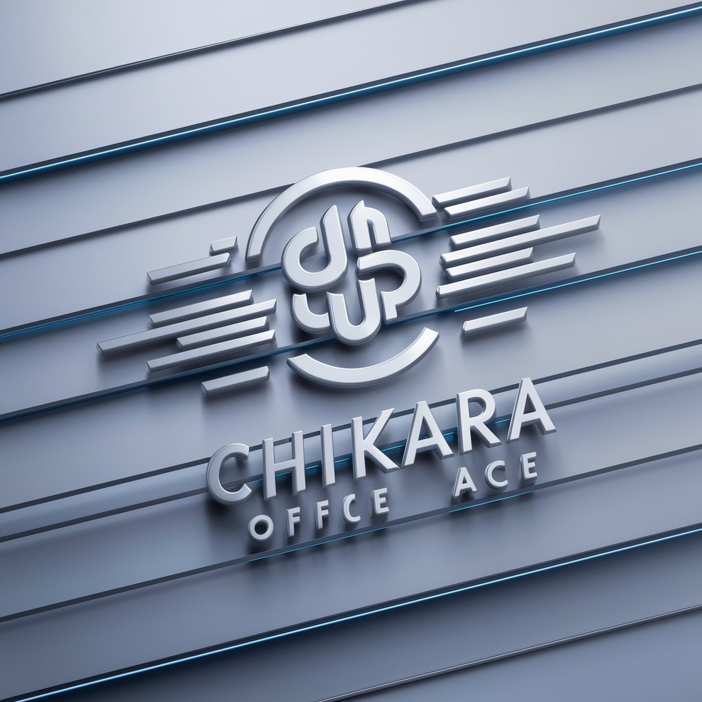 Chikara Office Ace