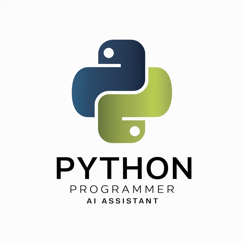 Python Programmer