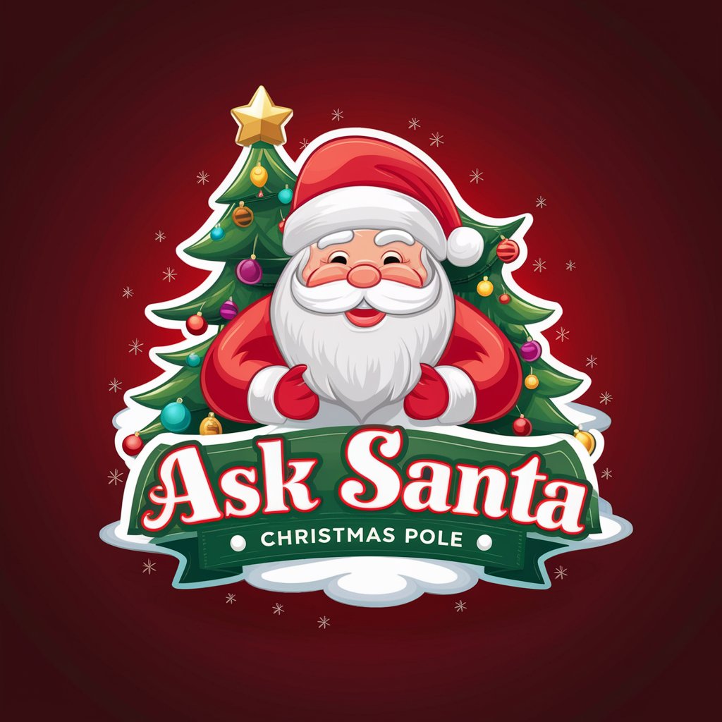 Ask Santa in GPT Store