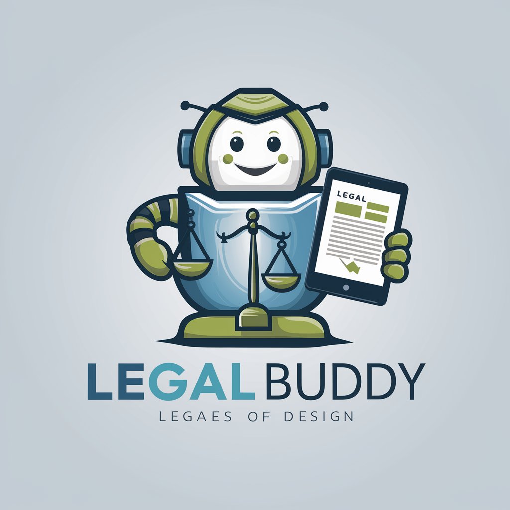 Legal Buddy