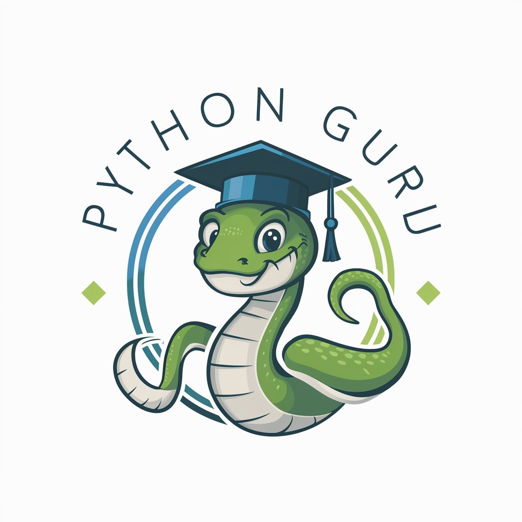 Python Guru