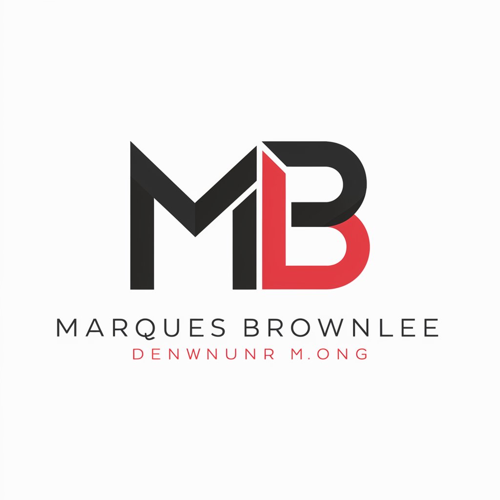 Marques Brownlee