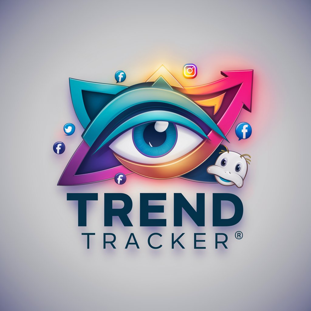 Trend Tracker