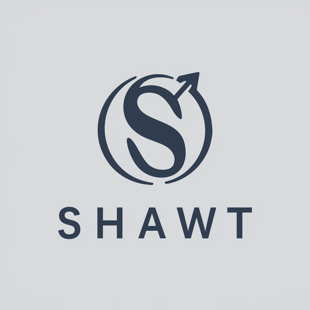 ShawT - Short answers for big questions