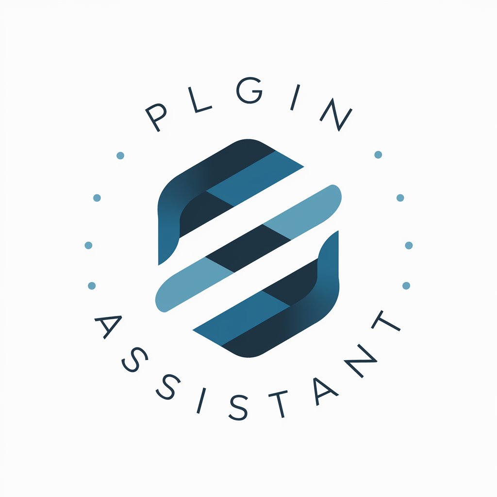 Plugin Assistant in GPT Store